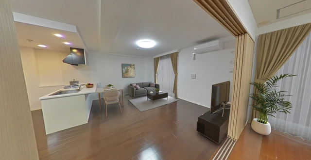 グランアークテラス