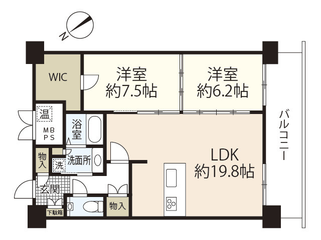 グランアークテラス