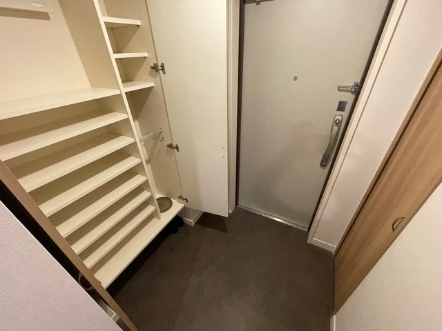 グランアークテラス