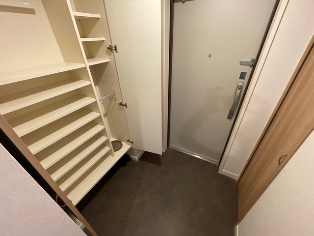 グランアークテラス