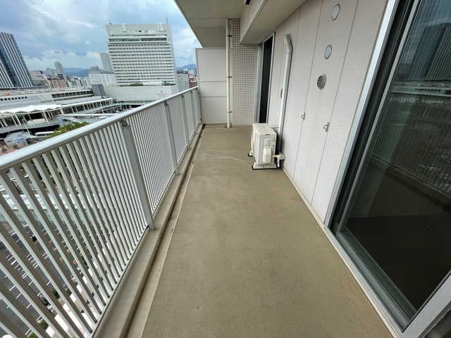 グランアークテラス