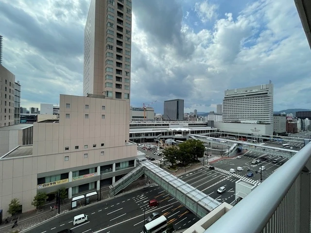 グランアークテラス