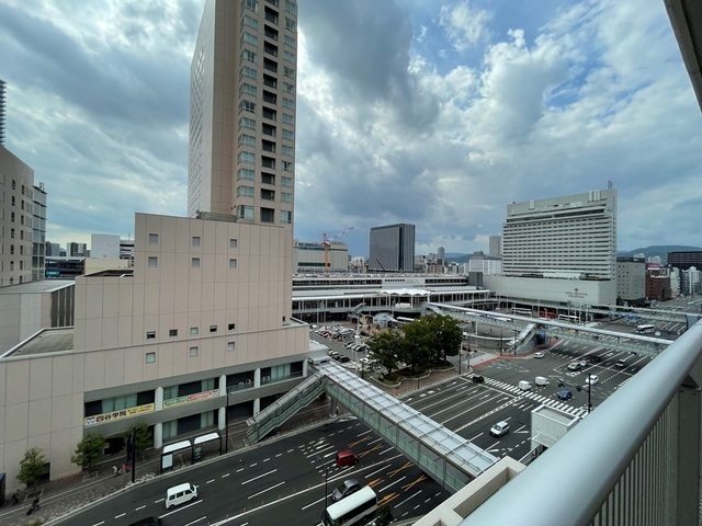 グランアークテラス