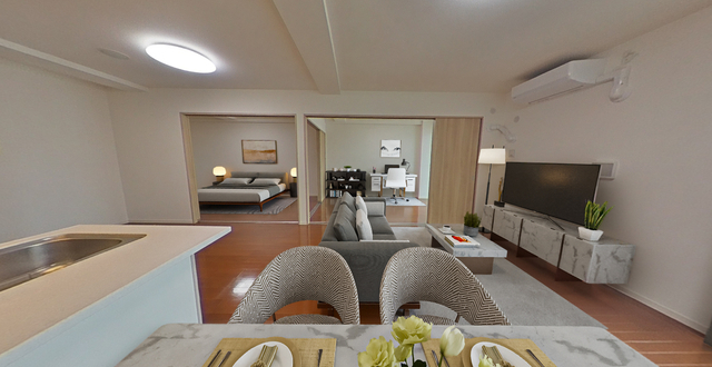 グランアークテラス