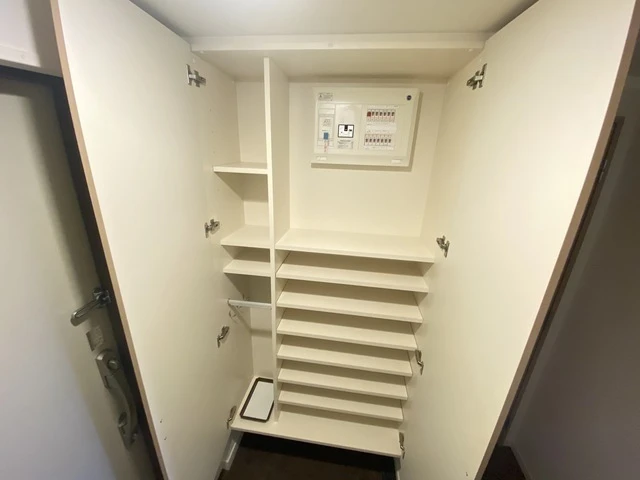 グランアークテラス