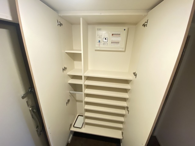 グランアークテラス