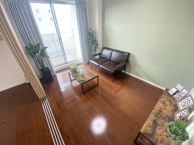 グランアークテラス