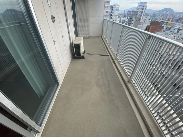 グランアークテラス