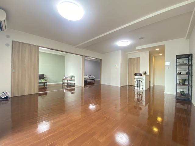 グランアークテラス