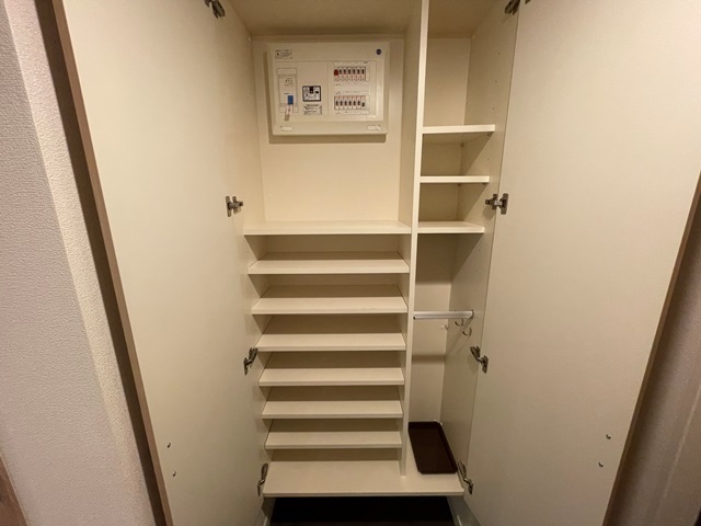 グランアークテラス