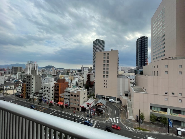 グランアークテラス