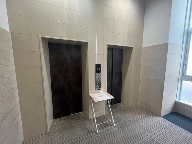 グランアークテラス