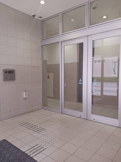 グランアークテラス