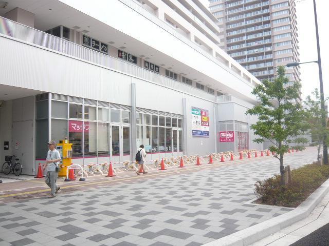 グランアークテラス