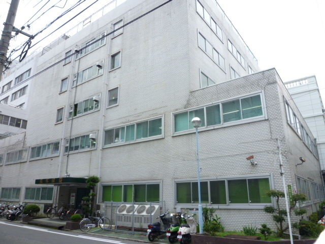 グランアークテラス