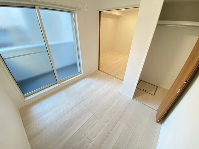 MOVE江波本町