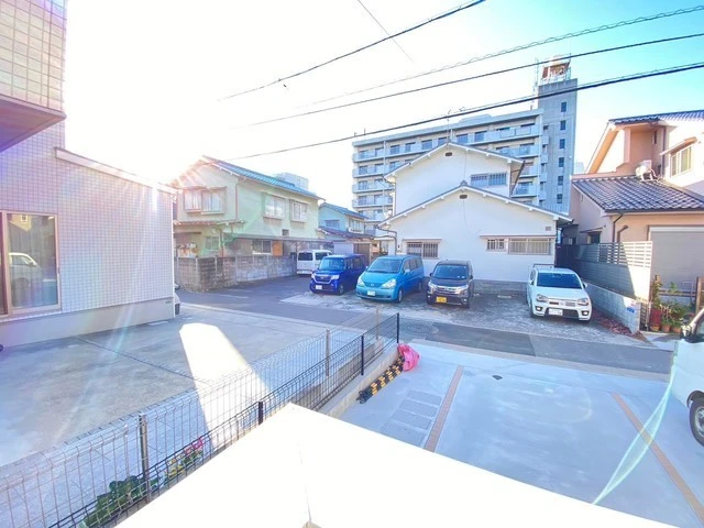 MOVE江波本町