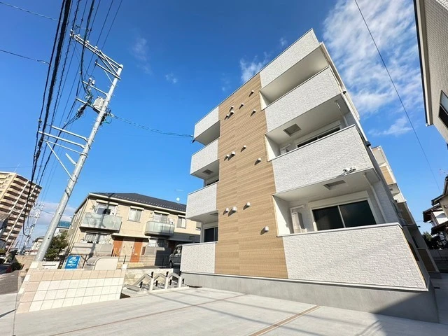 MOVE江波本町