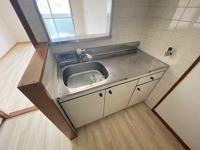 ARCナカシマ壱番館