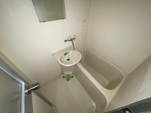 ARCナカシマ壱番館