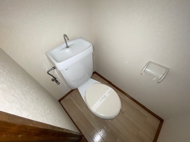 ARCナカシマ壱番館