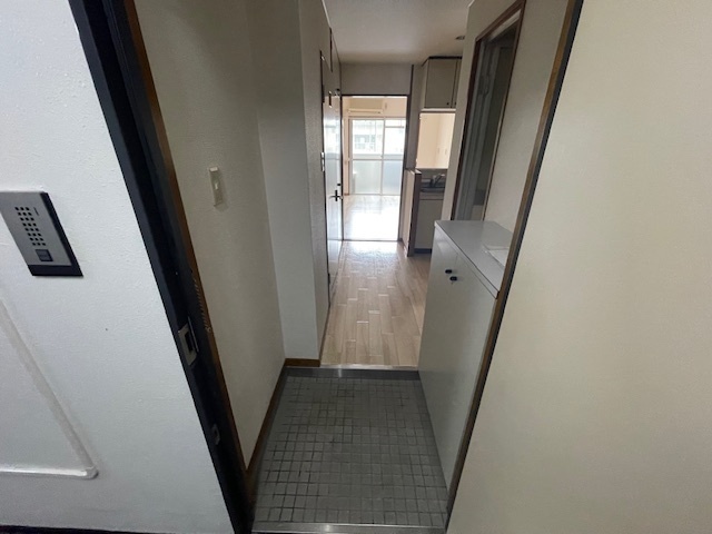 ARCナカシマ壱番館