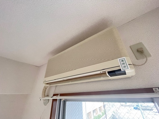 ARCナカシマ壱番館