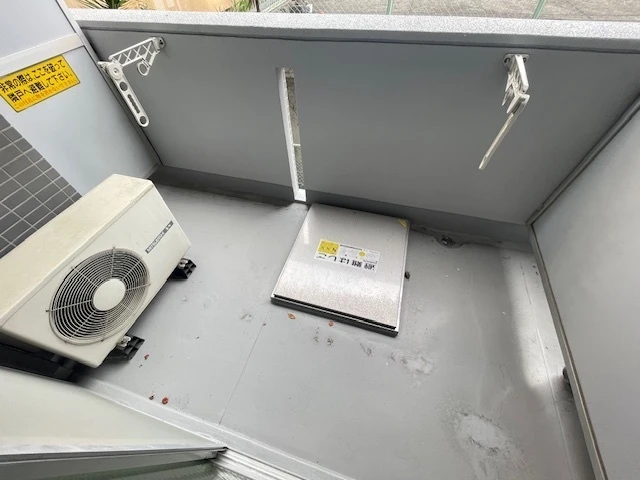 ARCナカシマ壱番館