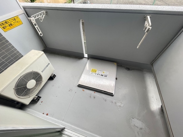 ARCナカシマ壱番館