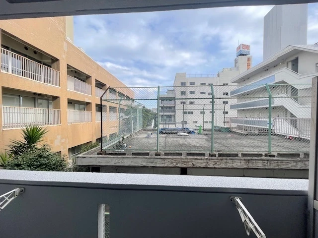 ARCナカシマ壱番館