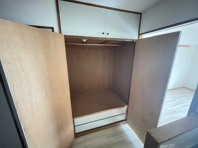 ARCナカシマ壱番館