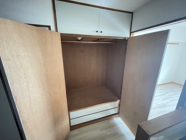 ARCナカシマ壱番館