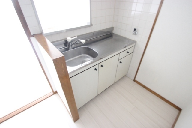 ARCナカシマ壱番館