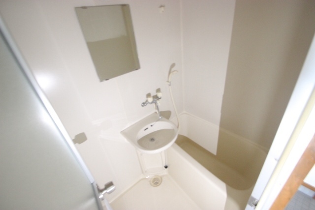 ARCナカシマ壱番館