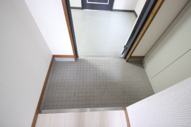 ARCナカシマ壱番館