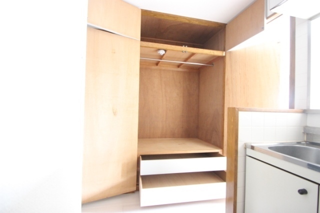 ARCナカシマ壱番館