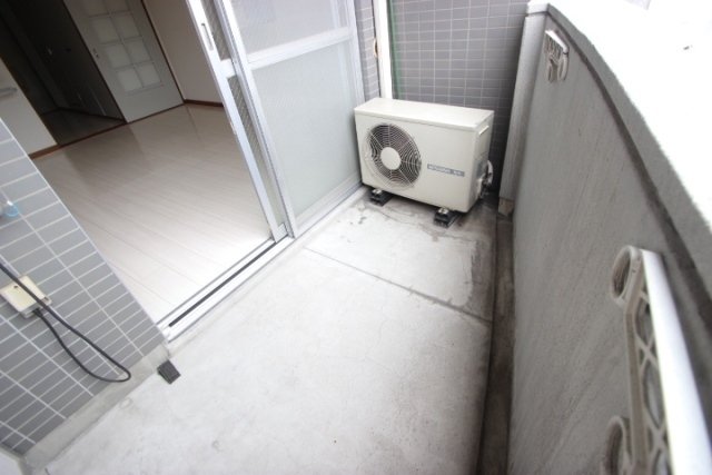 ARCナカシマ壱番館