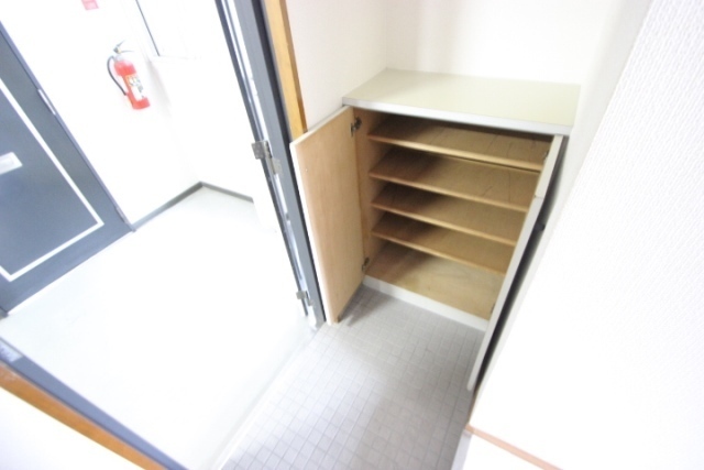 ARCナカシマ壱番館