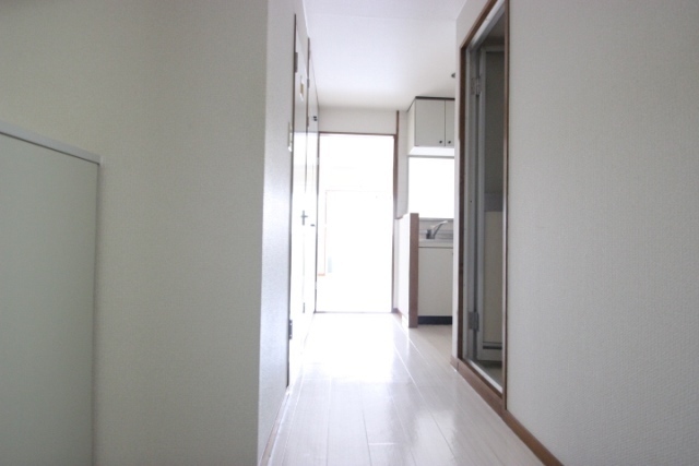 ARCナカシマ壱番館