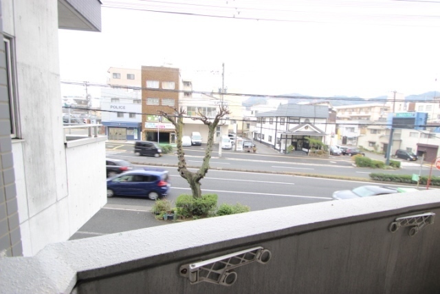 ARCナカシマ壱番館