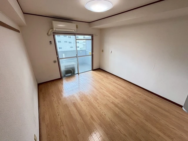 ARCナカシマ壱番館