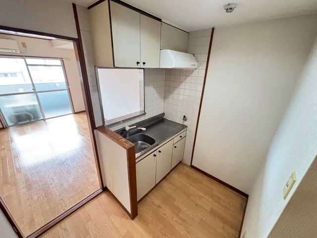 ARCナカシマ壱番館