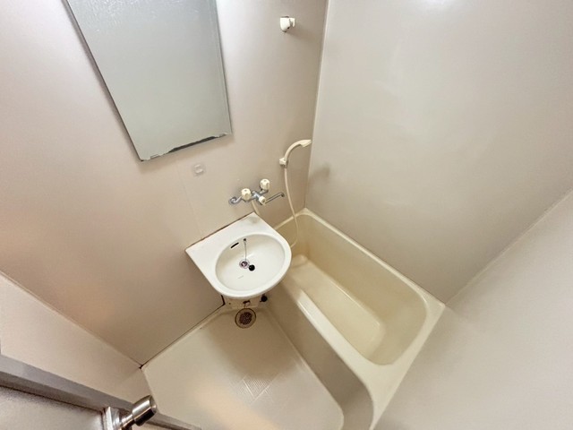 ARCナカシマ壱番館