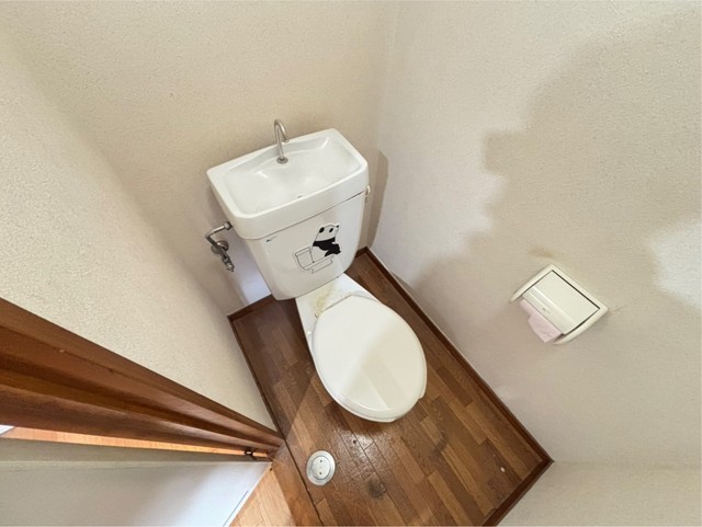 ARCナカシマ壱番館