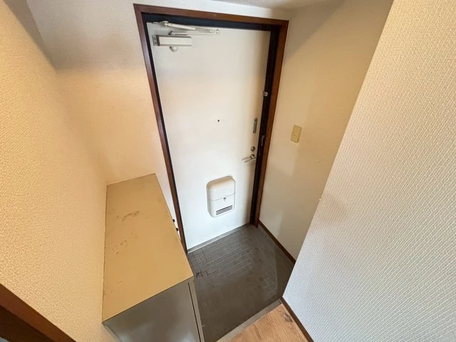 ARCナカシマ壱番館