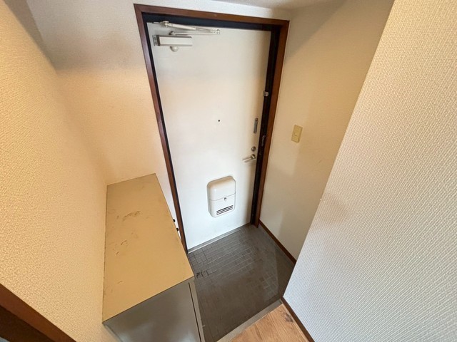 ARCナカシマ壱番館