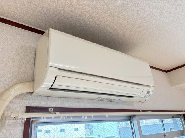 ARCナカシマ壱番館