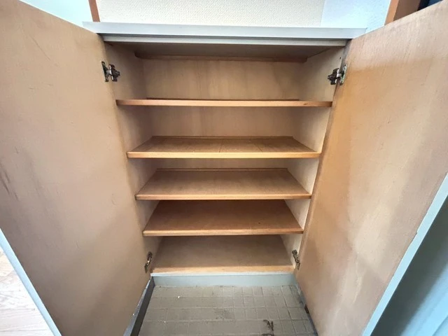 ARCナカシマ壱番館