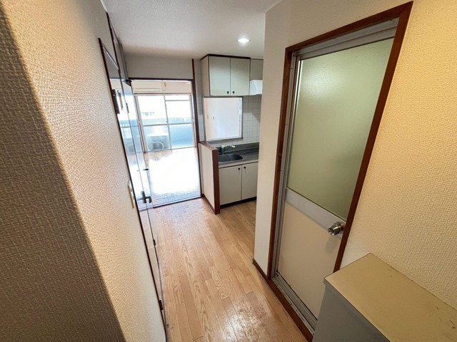 ARCナカシマ壱番館