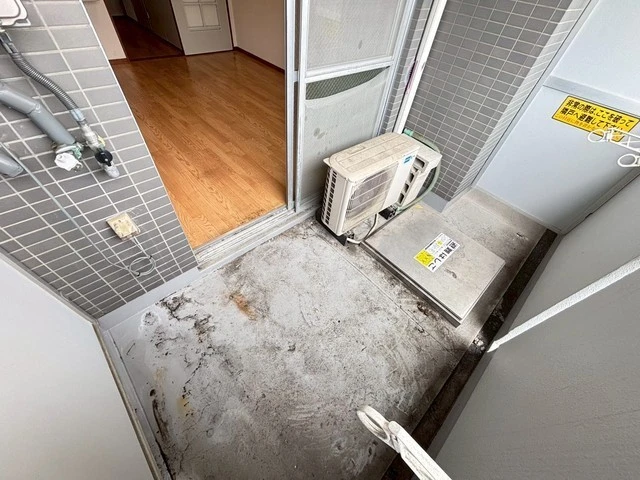 ARCナカシマ壱番館